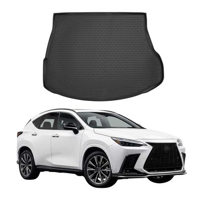 OMAC Cargo Mats Liner for Lexus NX250 NX350 NX350h NX450h+ 2022-2026 Trunk Mat
