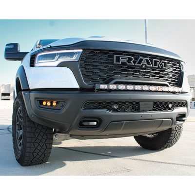 2025+ RAM 1500 Rebel Fog Light Kit