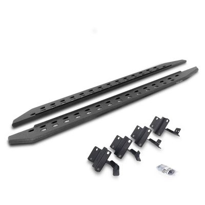 Estribos RB20 Slim Poliurea de 68" para Land Cruiser / GX 550 24 - 25