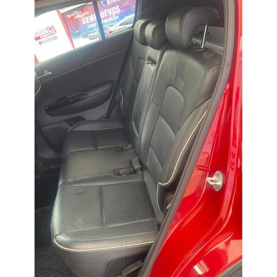 Kia Sportage SXL TA 2020
