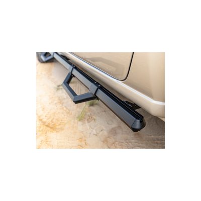 Fits 2017-2026 Ford F250/F350/F450, F550 (DEZ-DZ66311B&DEZ-DZ66327)