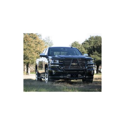Fits 2019-2026 Ram 1500 (RHD-GGD25HBL1)