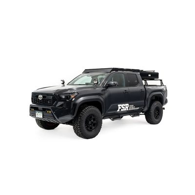 Nova Standard - Rooftop Tent
