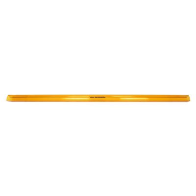 Cubierta para barra de Luz Led Go Rhino SINGLELINE de 50" Ambar