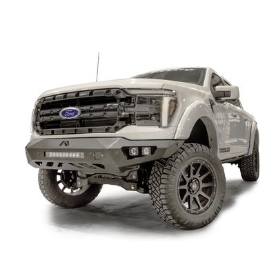 Fits 2019-2022 Chevy Silverado 1500 (FBF-M4750-1)