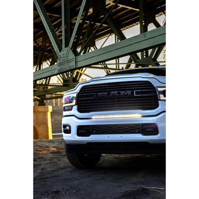 2019-2024 RAM 2500/3500 30in Light Bar