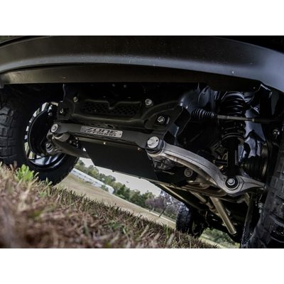 Fits 2025 Ram 1500 (ZON-D152N)
