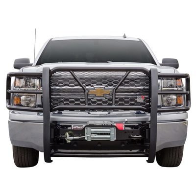 Fits 2014-2015 Chevy Silverado 1500 (WES-57-93685)