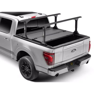 Tapa Plegable MX4 TS de 6.10' para F-250/350 Super Duty 17 - 25