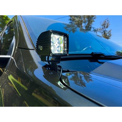 2024+ Ford Ranger Raptor Ditch Lights