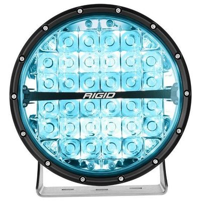 Faro Redondo Rigid 360 Series RGB de 9" Spot (1 pieza)
