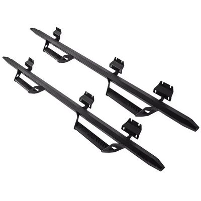 Estribos Predator Pro Nerf N-Fab para Ram 1500 Classic Body 15 - 18 Crew Cab