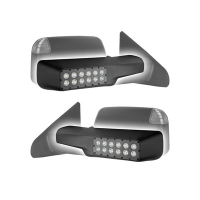 Fits 2010-2018 Ram 1500, 2010-2022 2500/3500, 2019-2022 1500 Classic (OLT-5922-001)