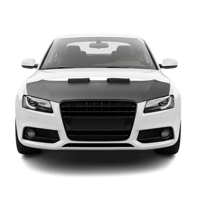 2008-2012 Audi A5 All Type PRE-FL Car Bonnet Mask Hood Bra