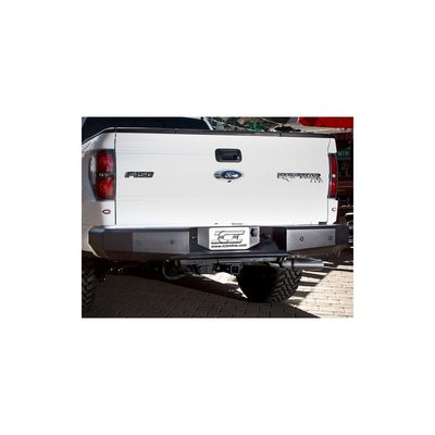 Fits 2009-2014 Ford F150, 2010-2014 F150 Raptor (ICI-AL-RBM46FDN)