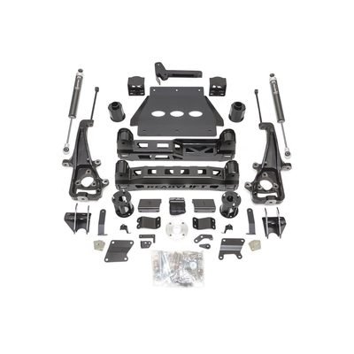 Fits 2019-2023 Ram 1500 (RDY-44-19623)