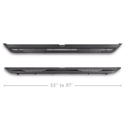 Estribos Dominator DT de 68" para Land Cruiser / GX550