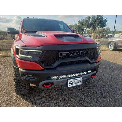 2019-24 RAM 1500 Rebel 40in Light Bar SLIM