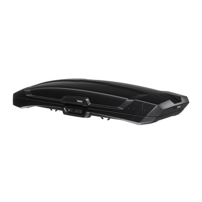 Thule Vector Alpine Negro