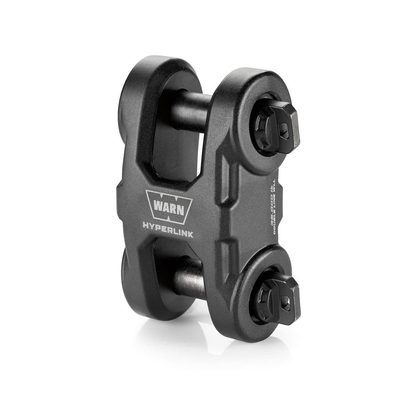 Warn Epic Hyperlink (Grillete)Black