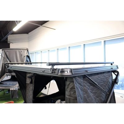 Lightweight Hard Shell - Crossbar Kits