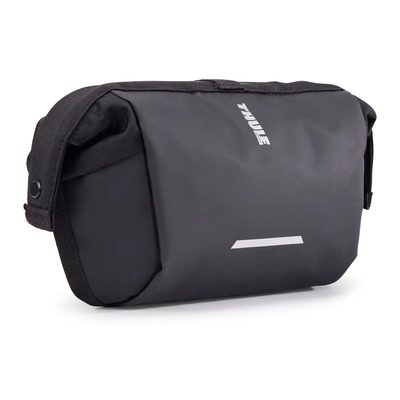 Chasm Bolsa Thule de 2L para Manubrio color Negro