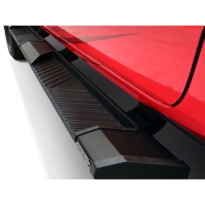 Fits 2019-2026 Ram 1500 (WES-24-64085)
