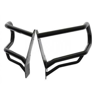 Fits 2009-2018 Ram 1500, 2019-2023 1500 Classic (WES-57-23545)