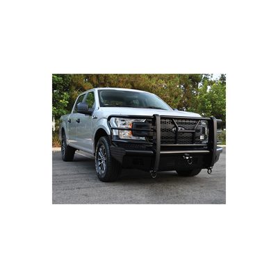Fits 2018-2020 Ford F150 (WES-58-31105)