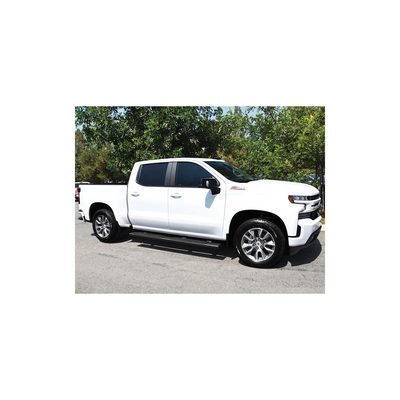 Fits 2009-2018 Ram 1500, 2010-2026 2500/3500, 4500, 5500, 2019-2024 1500 Classic (WES-28-71055)
