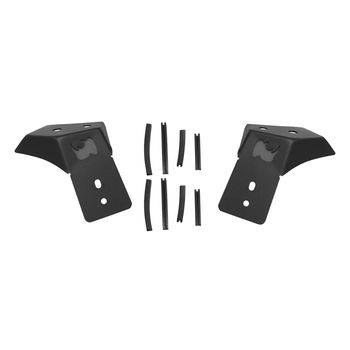 Montaje para LED individual para Wrangler JL / Gladiator 18-25