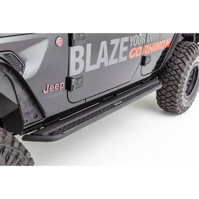Dominator DSS Ngo Tex Wrangler JK (2 Puertas) 07-18
