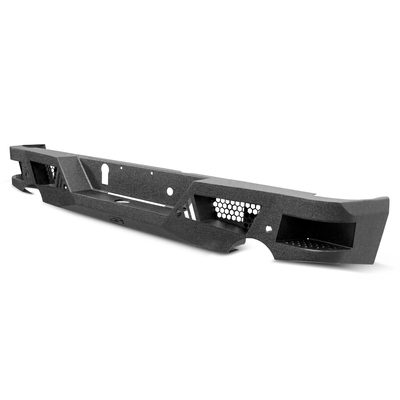 Fits 2009-2018 Ram 1500, 2010-2018 (BDY-DG-2964)