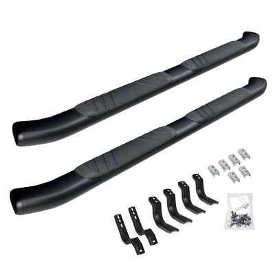 Estribos Widesider Platinum XL 5" Ngo para NP300 16-23