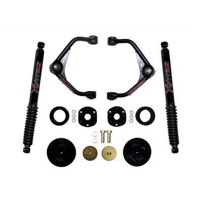 Skyjacker 3" UCA Lift Kit R1230PB