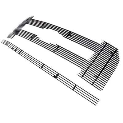 APS Bar Billet Grille GR06FFC11H