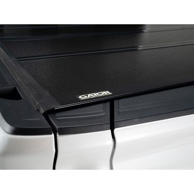 Fits 2019-2026 Chevy Silverado/GMC Sierra 1500, 6'6" Bed (GHF-8828131)