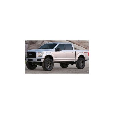 Fits 2015-2020 Ford F150 (FAB-K2194M)