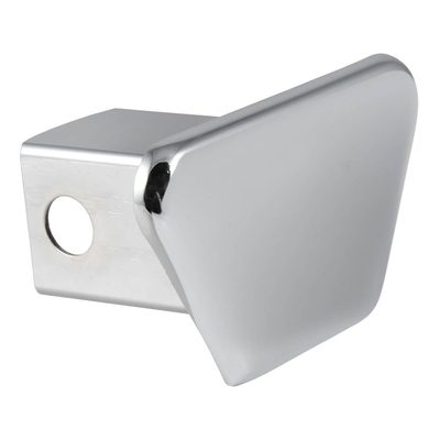 Hitch Tube Cover