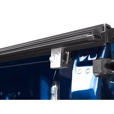 Tapa Plegable FiberMax 6.9' para F-250/350/450 Sup Cab & Crew Cab 17-23
