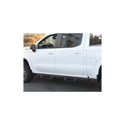 Fits 2019-2026 Chevy Silverado/GMC Sierra 1500, 2020-2026 Silverado/Sierra 2500/3500 (WES-56-14135)