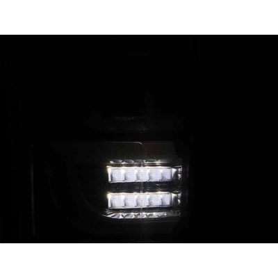 Fits 2015-2017 Ford F150 (ARX-652030)