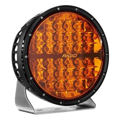 Faro Redondo Rigid 360 Series Amber PRO de 9" Spot (1 pieza)