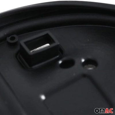 2001-2009 Mercedes C Class S203 Wagon Weatherstrip Mirror Rubber Seal Strip