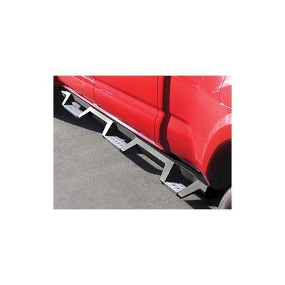 Fits 2019-2026 Chevy Silverado/GMC Sierra 1500, 6'6" Bed (WES-56-5346952)