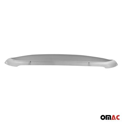 1993-2003 VW Eurovan Rear Trunk Spoiler Wing White 1Pc