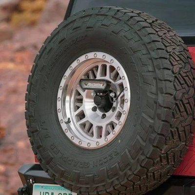 Kit de Luz de freno Chase Pod para Bronco 21-25