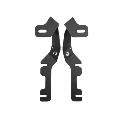 Fits 2019-2023 Ram 1500 (DDL-DD7595)