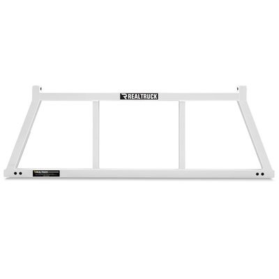 Fits Many 2004-2026 Chevy, Ford, GMC, Nissan, Toyota, 5'7"-8' Bed (BKR-14900W)