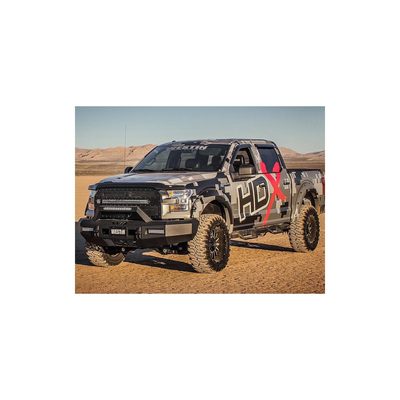 Fits 2007-2019 Chevy Silverado 1500/2500/3500, GMC Sierra 1500/2500/3500 (WES-56-13715)